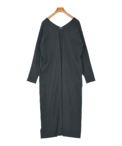 SHIPS（シップス）ワンピース 紺 サイズ:ONE レディース/2200638257076