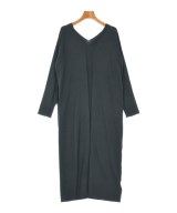 SHIPS（シップス）ワンピース 紺 サイズ:ONE レディース/2200638257076