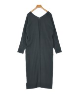 SHIPS（シップス）ワンピース 紺 サイズ:ONE レディース/2200638257076