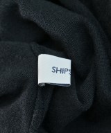 SHIPS（シップス）ワンピース 紺 サイズ:ONE レディース/2200638257076