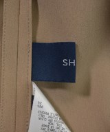 SHIPS（シップス）ノーカラージャケット ベージュ サイズ:36(S位) レディース/2200626344047
