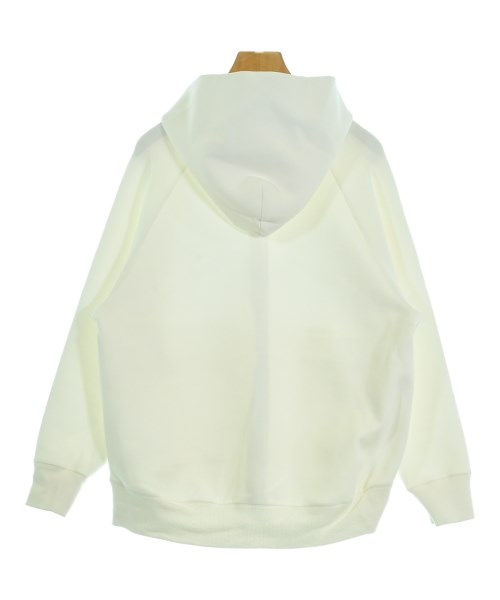 SHIPS（シップス）パーカー 白 サイズ:ONE レディース/2200628188106