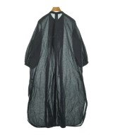 SHIPS（シップス）シャツワンピース 黒 サイズ:F レディース/2200634981036