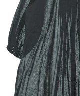 SHIPS（シップス）シャツワンピース 黒 サイズ:F レディース/2200634981036