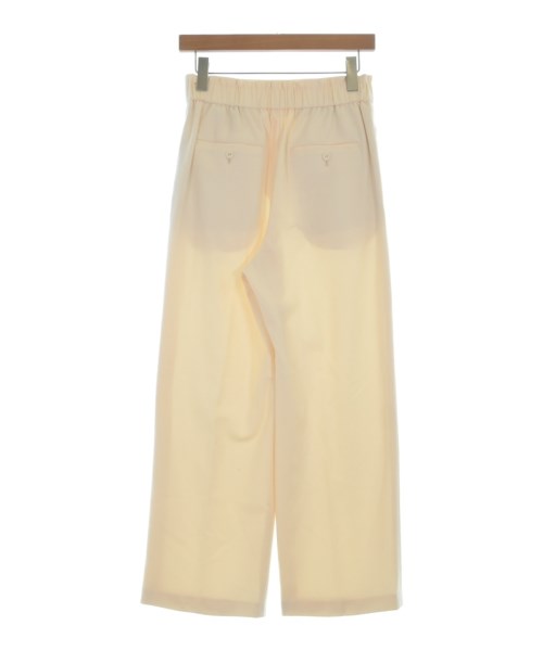 SHIPS（シップス）スラックス 白 サイズ:38(M位) レディース/2200635656070