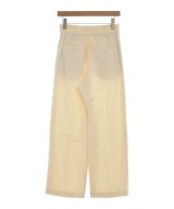 SHIPS（シップス）スラックス 白 サイズ:38(M位) レディース/2200635656070