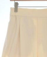 SHIPS（シップス）スラックス 白 サイズ:38(M位) レディース/2200635656070