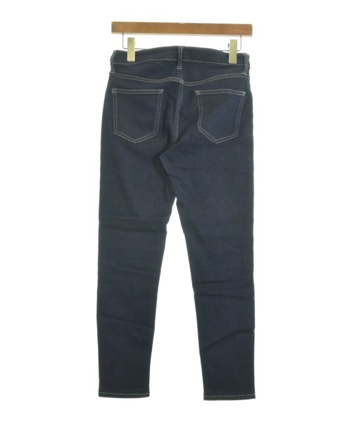 SHIPS（シップス）デニムパンツ 紺 サイズ:S レディース/2200636631038