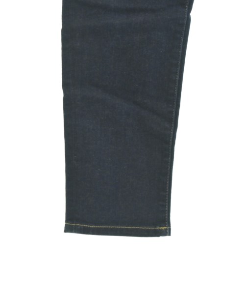 SHIPS（シップス）デニムパンツ 紺 サイズ:S レディース/2200636631038