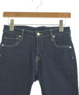 SHIPS（シップス）デニムパンツ 紺 サイズ:S レディース/2200636631038