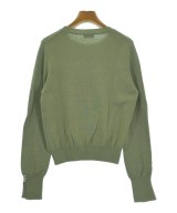 SHIPS（シップス）ニット・セーター 緑 サイズ:-(M位) レディース/2200636732025