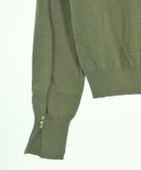 SHIPS（シップス）ニット・セーター 緑 サイズ:-(M位) レディース/2200636732025