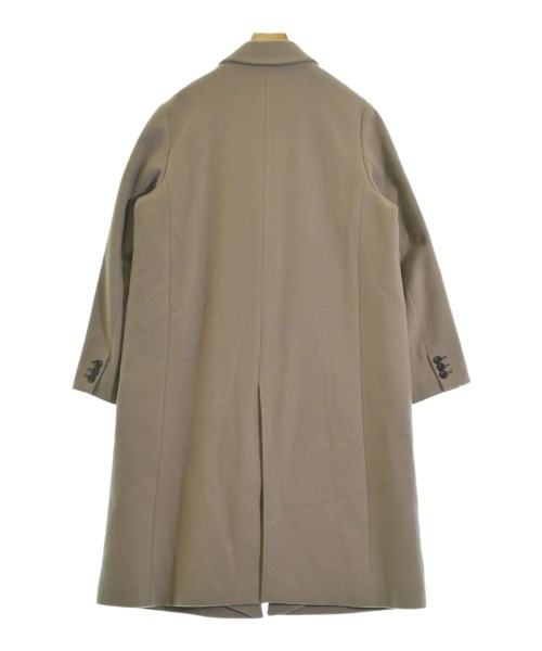 SHIPS（シップス）チェスターコート ベージュ サイズ:38(M位) レディース/2200636983021