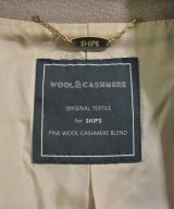 SHIPS（シップス）チェスターコート ベージュ サイズ:38(M位) レディース/2200636983021