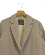 SHIPS（シップス）チェスターコート ベージュ サイズ:38(M位) レディース/2200636983021