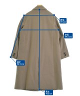 SHIPS（シップス）チェスターコート ベージュ サイズ:38(M位) レディース/2200636983021