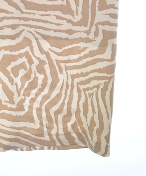 SHIPS（シップス）ロング・マキシ丈スカート ベージュ サイズ:36(S位) レディース/2200636983366