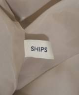 SHIPS（シップス）ロング・マキシ丈スカート ベージュ サイズ:36(S位) レディース/2200636983366