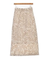 SHIPS ロング・マキシ丈スカート