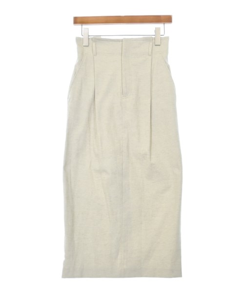 シップス(SHIPS)のSHIPS ロング・マキシ丈スカート