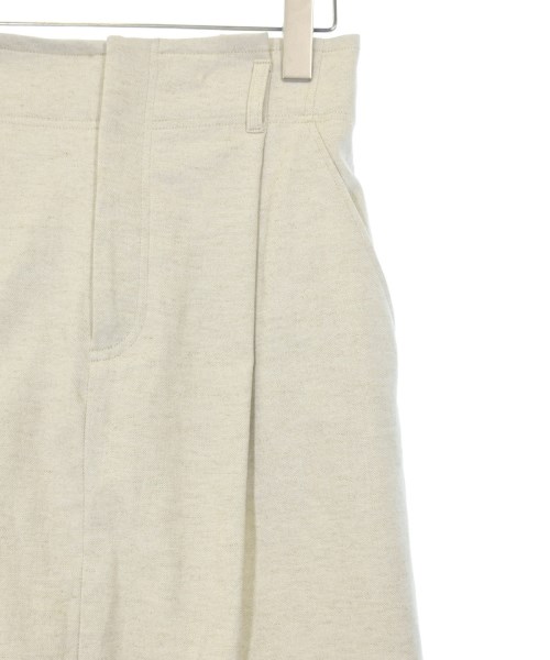 SHIPS（シップス）ロング・マキシ丈スカート グレー サイズ:38(M位) レディース/2200636983502