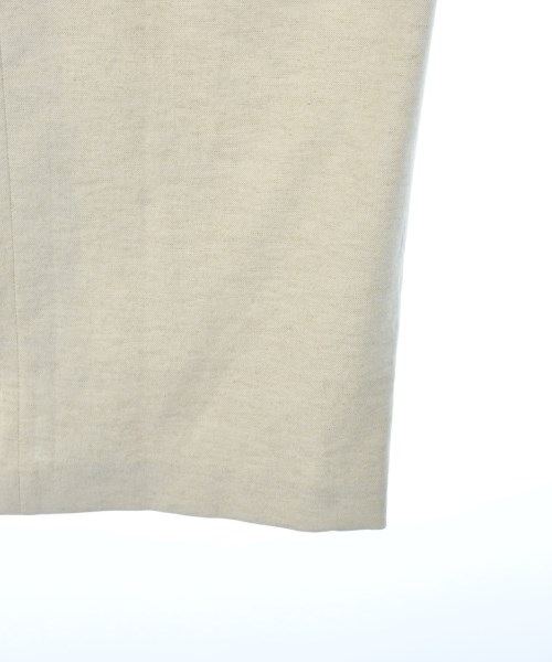 SHIPS（シップス）ロング・マキシ丈スカート グレー サイズ:38(M位) レディース/2200636983502