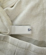 SHIPS（シップス）ロング・マキシ丈スカート グレー サイズ:38(M位) レディース/2200636983502