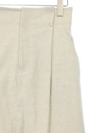 SHIPS（シップス）ロング・マキシ丈スカート グレー サイズ:38(M位) レディース/2200636983502