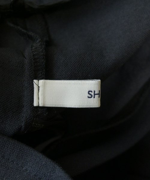 SHIPS（シップス）ロング・マキシ丈スカート 紺 サイズ:38(M位) レディース/2200636983519