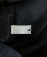 SHIPS（シップス）ロング・マキシ丈スカート 紺 サイズ:38(M位) レディース/2200636983519