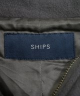 SHIPS（シップス）その他 グレー サイズ:40(M位) レディース/2200637138239