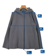 SHIPS（シップス）その他 グレー サイズ:40(M位) レディース/2200637138239