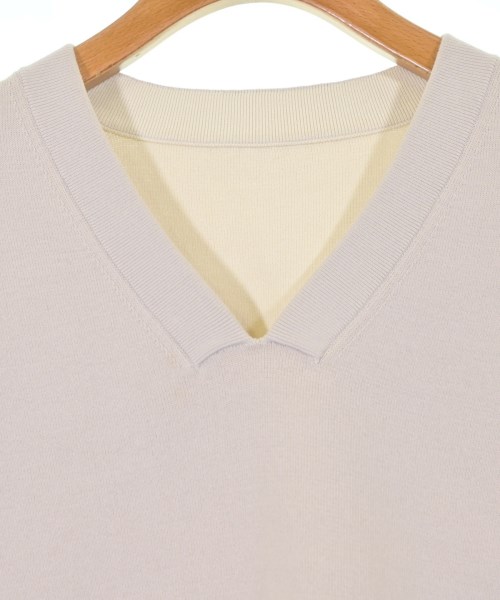 SHIPS（シップス）ニット・セーター ピンク サイズ:F レディース/2200637148054