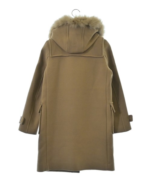 SHIPS（シップス）ダッフルコート ベージュ サイズ:36(S位) レディース/2200637529013