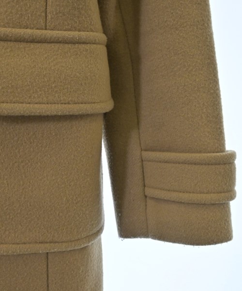 SHIPS（シップス）ダッフルコート ベージュ サイズ:36(S位) レディース/2200637529013