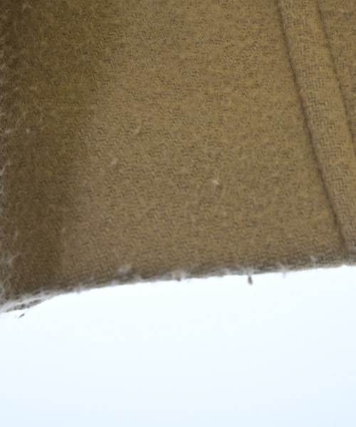 SHIPS（シップス）ダッフルコート ベージュ サイズ:36(S位) レディース/2200637529013