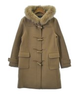 SHIPS（シップス）ダッフルコート ベージュ サイズ:36(S位) レディース/2200637529013