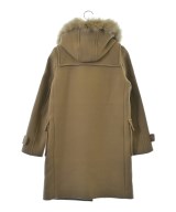 SHIPS（シップス）ダッフルコート ベージュ サイズ:36(S位) レディース/2200637529013