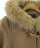 SHIPS（シップス）ダッフルコート ベージュ サイズ:36(S位) レディース/2200637529013