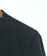 SHIPS（シップス）ノーカラージャケット 紺 サイズ:38(M位) レディース/2200639728032