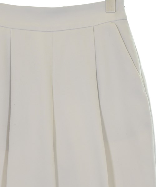 SHIPS（シップス）スラックス グレー サイズ:36(S位) レディース/2200627954023