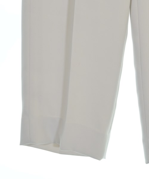 SHIPS（シップス）スラックス グレー サイズ:36(S位) レディース/2200627954023