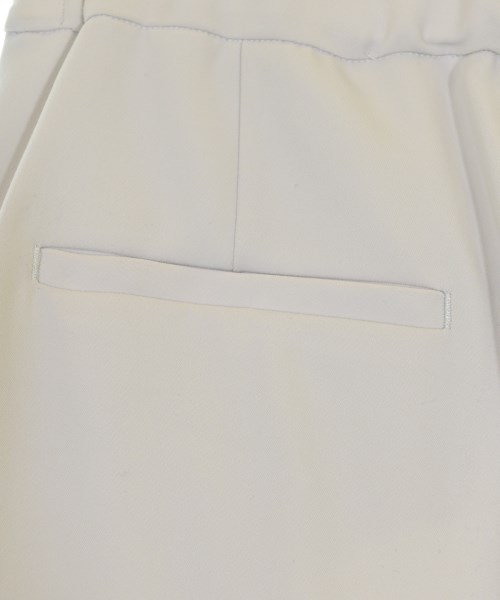 SHIPS（シップス）スラックス グレー サイズ:36(S位) レディース/2200627954023