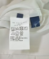 SHIPS（シップス）スラックス グレー サイズ:36(S位) レディース/2200627954023