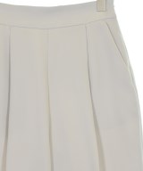 SHIPS（シップス）スラックス グレー サイズ:36(S位) レディース/2200627954023