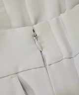 SHIPS（シップス）スラックス グレー サイズ:36(S位) レディース/2200627954023