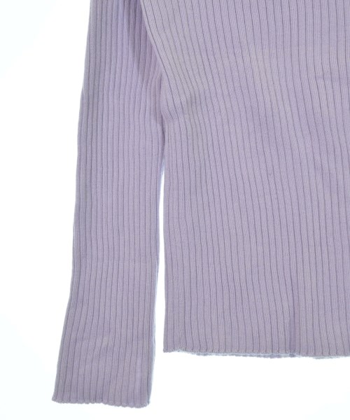 SHIPS（シップス）ニット・セーター 紫 サイズ:-(XS位) レディース/2200627954054