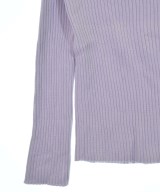 SHIPS（シップス）ニット・セーター 紫 サイズ:-(XS位) レディース/2200627954054