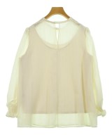 SHIPS（シップス）ブラウス 白 サイズ:F レディース/2200633828042