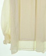 SHIPS（シップス）ブラウス 白 サイズ:F レディース/2200633828042